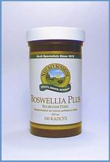 Boswellia Plus /  