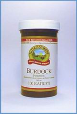 Burdock / e ()