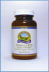 Omega 3 (EPA) /  3 ( -   )