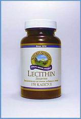 Lecithin / 