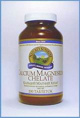 Calcium Magnesium Chelate /   