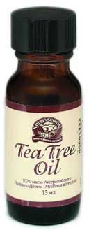 Tea Tree Oil/M  