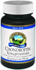 Chondroitin/ 