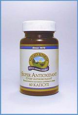 Antioxidant / 