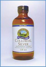 Colloidal Silver /   ( )