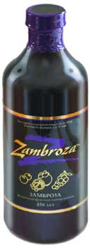 Zambroza/ 