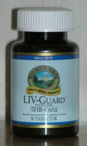 Liv-Guard/-