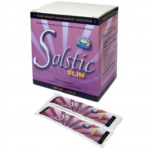   -    / Solstic Slim