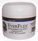 Ever Flex Cream/  