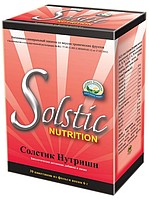  / Solstic Nutrition
