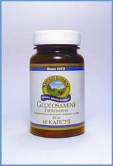 Glucosamine / 