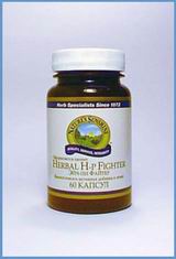 Herbal H-p fighter / - 