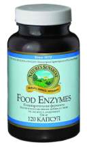 Food Enzymes /  